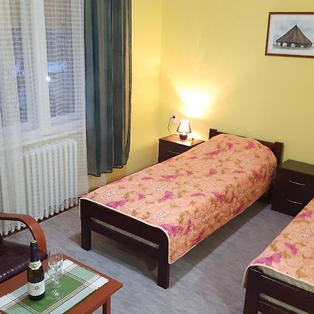 Apartment Roxana Centar Нови Сад Екстериор снимка