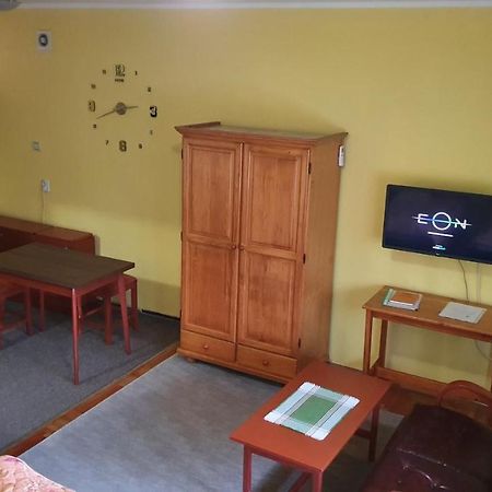 Apartment Roxana Centar Нови Сад Екстериор снимка