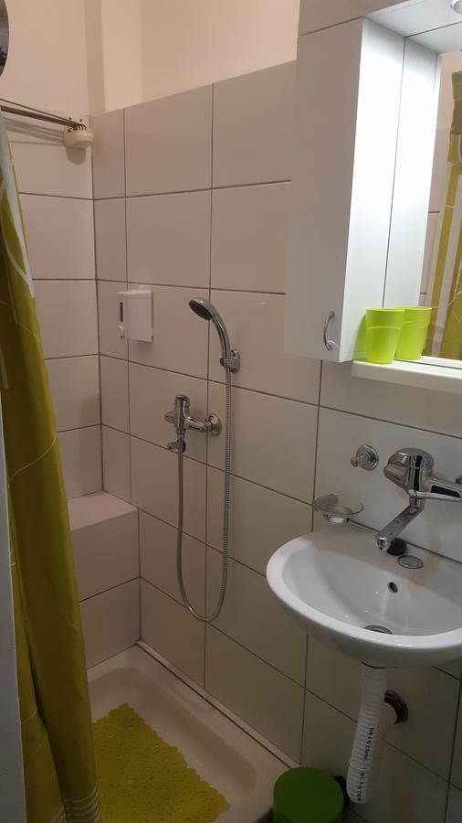 Apartment Roxana Centar Нови Сад Екстериор снимка